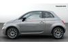 Fiat 500 1.0 Mild Hybrid Top 3dr