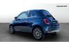 Fiat 500 1.0 Mild Hybrid Top 3dr