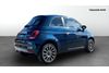 Fiat 500 1.0 Mild Hybrid Top 3dr