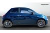 Fiat 500 1.0 Mild Hybrid Top 3dr
