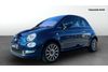 Fiat 500 1.0 Mild Hybrid Top 3dr