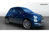 Fiat 500 1.0 Mild Hybrid Top 3dr