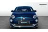 Fiat 500 1.0 Mild Hybrid Top 3dr