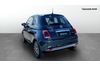 Fiat 500 1.0 Mild Hybrid Top 3dr