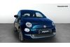 Fiat 500 1.0 Mild Hybrid Top 3dr
