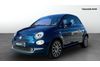 Fiat 500 1.0 Mild Hybrid Top 3dr