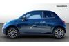 Fiat 500 1.0 Mild Hybrid Top 3dr