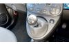 Fiat 500 1.0 Mild Hybrid Top 3dr