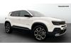 Jeep Avenger 1.2 e-Hybrid Summit 5dr DCT