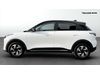 GEELY EX2 45.72kWh Ultra Hatchback 5dr Electric Auto (116 ps)