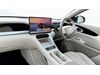 GEELY EX2 45.72kWh Ultra Hatchback 5dr Electric Auto (116 ps)