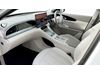 GEELY EX2 45.72kWh Ultra Hatchback 5dr Electric Auto (116 ps)
