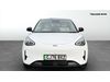 GEELY EX2 45.72kWh Ultra Hatchback 5dr Electric Auto (116 ps)