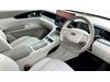 GEELY EX2 45.72kWh Ultra Hatchback 5dr Electric Auto (116 ps)