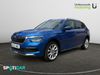 sKODA KAMIQ 1.0 TSI 110ps SE L 5dr