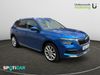 sKODA KAMIQ 1.0 TSI 110ps SE L 5dr