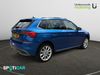sKODA KAMIQ 1.0 TSI 110ps SE L 5dr