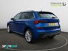 sKODA KAMIQ 1.0 TSI SE L 5dr