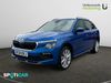 sKODA KAMIQ 1.0 TSI SE L 5dr