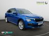sKODA KAMIQ 1.0 TSI SE L 5dr