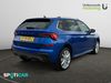 sKODA KAMIQ 1.0 TSI SE L 5dr
