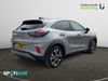 Ford Puma 1.0 EcoBoost 125ps  Hybrid mHEV Titanium 5dr