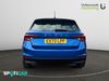 sKODA FABIA 1.0 TSI 110ps SE Comfort 5dr DSG automatic