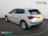 sKODA FABIA 1.0 TSI 116ps SE L 5dr DSG Automatic