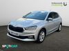 sKODA FABIA 1.0 TSI 116ps SE L 5dr DSG Automatic