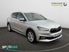 sKODA FABIA 1.0 TSI 116ps SE L 5dr DSG Automatic