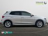 sKODA FABIA 1.0 TSI 116ps SE L 5dr DSG Automatic