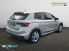 sKODA FABIA 1.0 TSI 116ps SE L 5dr DSG Automatic