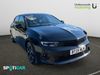 Vauxhall Astra 1.2 Turbo 130 Ultimate 5dr Auto