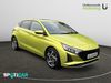 Hyundai i20 1.0T GDi 100ps Ultimate 5dr