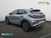 Ford Puma 1.0 125PS  EcoBoost Hybrid mHEV Titanium 5dr
