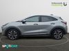 Ford Puma 1.0 125PS  EcoBoost Hybrid mHEV Titanium 5dr