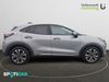 Ford Puma 1.0 125PS  EcoBoost Hybrid mHEV Titanium 5dr