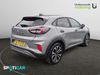 Ford Puma 1.0 125PS  EcoBoost Hybrid mHEV Titanium 5dr