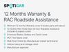 Ford Puma 1.0 125PS  EcoBoost Hybrid mHEV Titanium 5dr