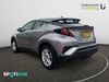 Toyota C-HR 1.8 Hybrid Icon 5dr CVT