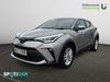 Toyota C-HR 1.8 Hybrid Icon 5dr CVT