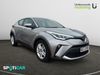 Toyota C-HR 1.8 Hybrid Icon 5dr CVT