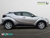 Toyota C-HR 1.8 Hybrid Icon 5dr CVT
