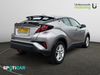 Toyota C-HR 1.8 Hybrid Icon 5dr CVT