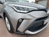 Toyota C-HR 1.8 Hybrid Icon 5dr CVT