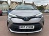 Toyota C-HR 1.8 Hybrid Icon 5dr CVT