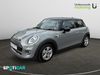 MINI HATCHBACK 1.5 Cooper Classic II 3dr Automatic Nav/Comfort/Safety