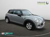 MINI HATCHBACK 1.5 Cooper Classic II 3dr Automatic Nav/Comfort/Safety