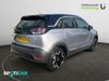 Vauxhall Crossland 1.2 Turbo [130] Ultimate 5dr Auto