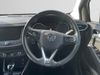 Vauxhall Crossland 1.2 Turbo [130] Ultimate 5dr Auto